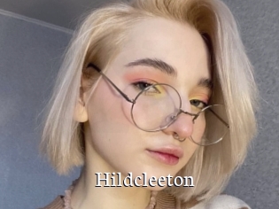 Hildcleeton