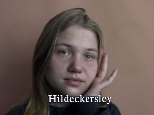 Hildeckersley