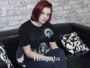 Hisagatha