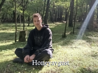 Honeyavgust