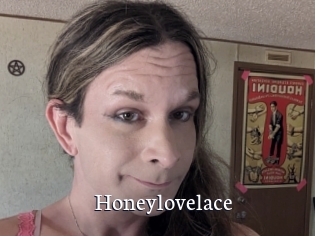 Honeylovelace