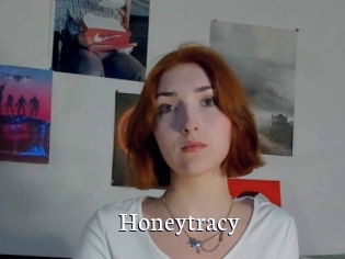 Honeytracy