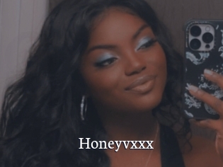 Honeyvxxx