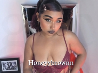 Honeyybrownn