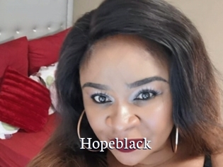 Hopeblack