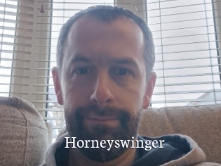 Horneyswinger