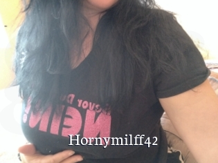 Hornymilff42