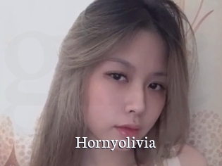 Hornyolivia