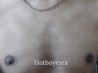 Hotboyesex