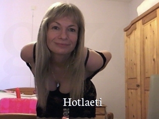 Hotlaeti