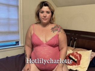 Hotlilycharlotte