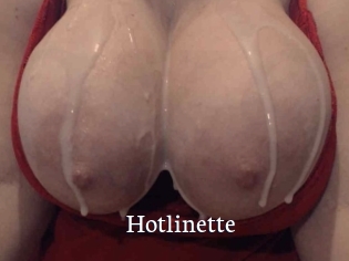 Hotlinette