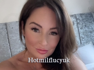 Hotmilflucyuk