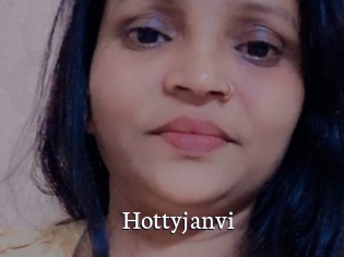 Hottyjanvi