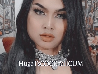 HugeTsCOCKfullCUM