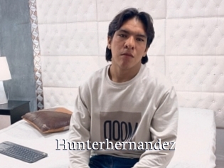 Hunterhernandez