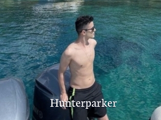 Hunterparker