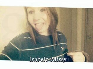 Isabela_Missy