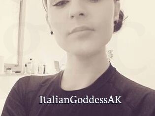 ItalianGoddessAK