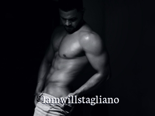 Iamwillstagliano