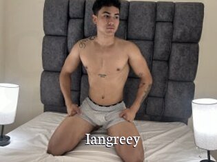 Iangreey