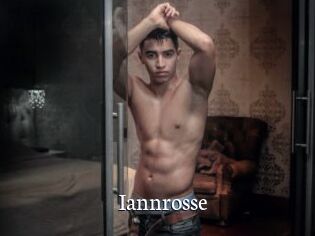 Iannrosse