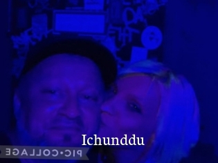 Ichunddu