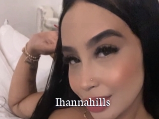 Ihannahills