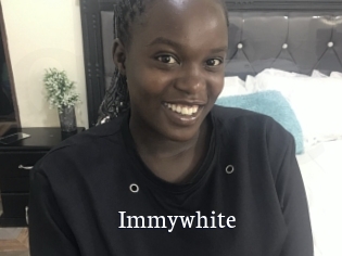 Immywhite