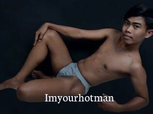 Imyourhotman