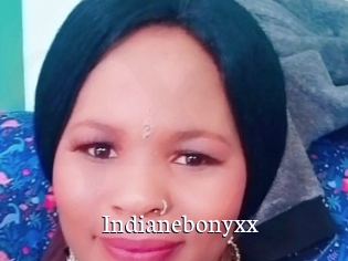 Indianebonyxx