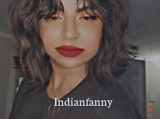 Indianfanny