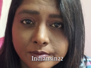 Indiansin22