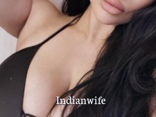 Indianwife