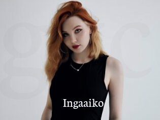 Ingaaiko