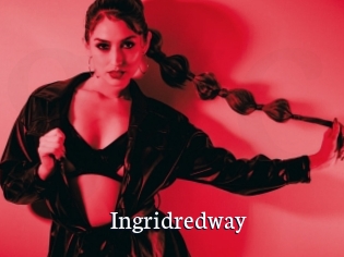 Ingridredway