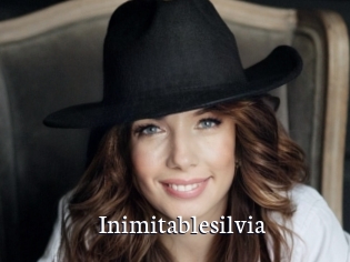 Inimitablesilvia