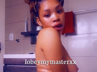 Iobeymymasterxx