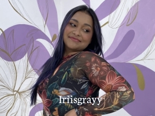 Iriisgrayy