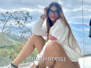 Irinajonnes33