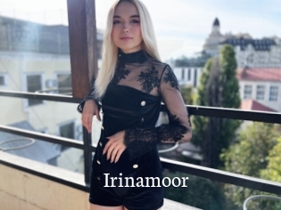 Irinamoor