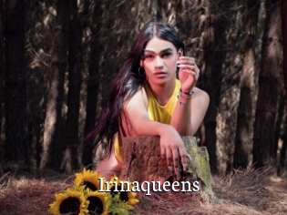 Irinaqueens