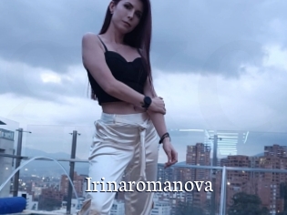 Irinaromanova