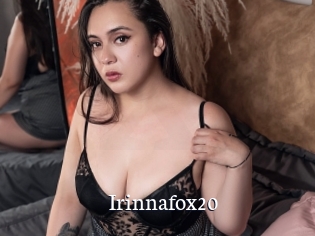 Irinnafox20