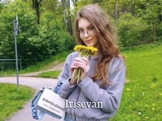 Irisevan