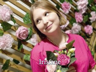 Irisfane