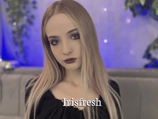 Irisfresh