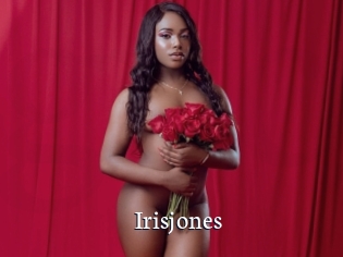 Irisjones