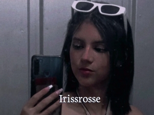 Irissrosse