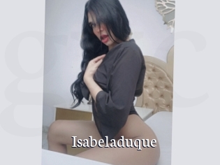 Isabeladuque